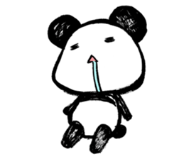 DAPANDA sticker #2121492