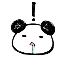 DAPANDA sticker #2121496