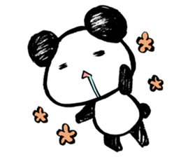 DAPANDA sticker #2121498