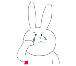 super usako sticker #2121712