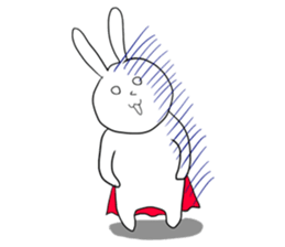 super usako sticker #2121731