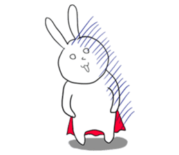 super usako sticker #2121731