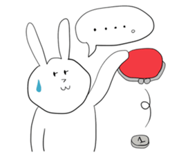 super usako sticker #2121737