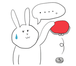 super usako sticker #2121737