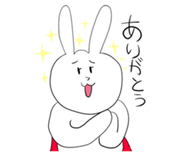 super usako sticker #2121738