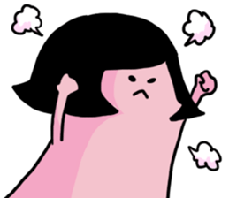 PiTaro and Tsunko sticker #2121959