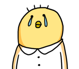 PiTaro and Tsunko sticker #2121960