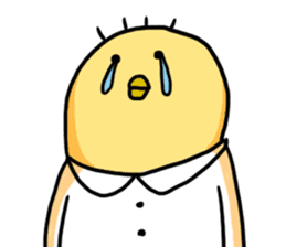 PiTaro and Tsunko sticker #2121960