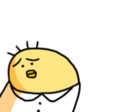 PiTaro and Tsunko sticker #2121962