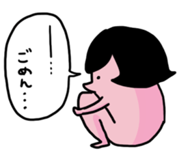 PiTaro and Tsunko sticker #2121964