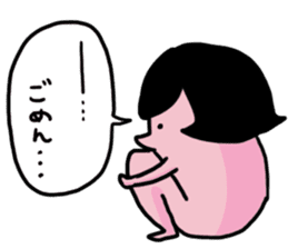 PiTaro and Tsunko sticker #2121964