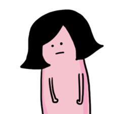 PiTaro and Tsunko sticker #2121965