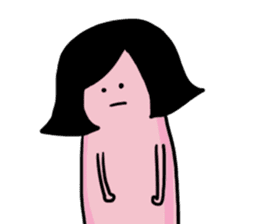 PiTaro and Tsunko sticker #2121965