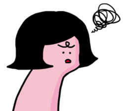 PiTaro and Tsunko sticker #2121966