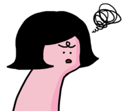 PiTaro and Tsunko sticker #2121966