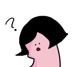 PiTaro and Tsunko sticker #2121967