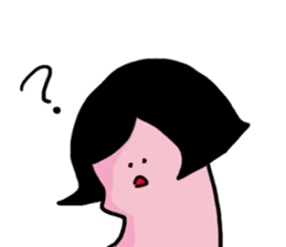 PiTaro and Tsunko sticker #2121967