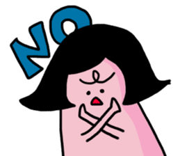 PiTaro and Tsunko sticker #2121973