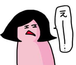 PiTaro and Tsunko sticker #2121975