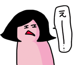 PiTaro and Tsunko sticker #2121975