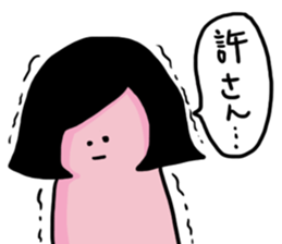 PiTaro and Tsunko sticker #2121976