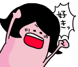 PiTaro and Tsunko sticker #2121979