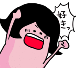 PiTaro and Tsunko sticker #2121979