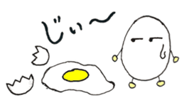 Egg's Land Part1 sticker #2122051