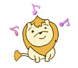 ONMARU-kun sticker #2122101