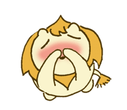 ONMARU-kun sticker #2122104