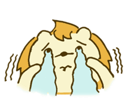 ONMARU-kun sticker #2122105