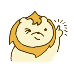 ONMARU-kun sticker #2122106