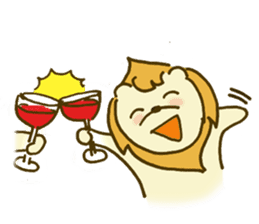 ONMARU-kun sticker #2122108