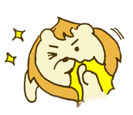 ONMARU-kun sticker #2122109