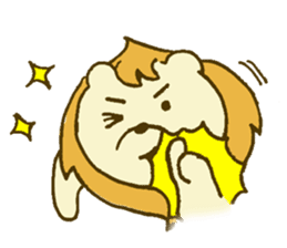 ONMARU-kun sticker #2122109