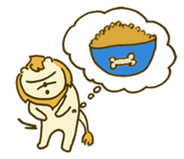 ONMARU-kun sticker #2122111