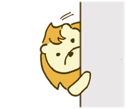 ONMARU-kun sticker #2122112