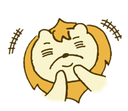 ONMARU-kun sticker #2122113