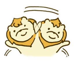 ONMARU-kun sticker #2122114