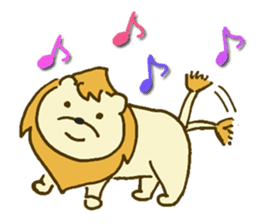 ONMARU-kun sticker #2122115