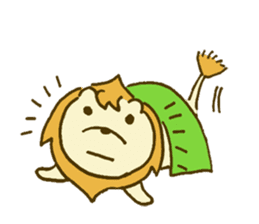 ONMARU-kun sticker #2122116