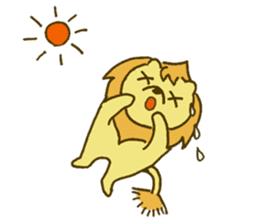 ONMARU-kun sticker #2122118