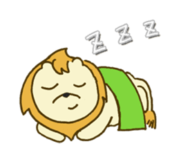 ONMARU-kun sticker #2122120