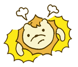 ONMARU-kun sticker #2122124