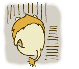 ONMARU-kun sticker #2122125