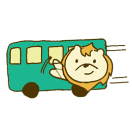 ONMARU-kun sticker #2122127