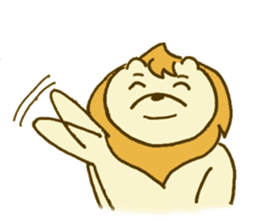 ONMARU-kun sticker #2122128