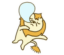 ONMARU-kun sticker #2122129