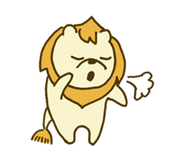 ONMARU-kun sticker #2122131