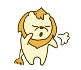 ONMARU-kun sticker #2122131